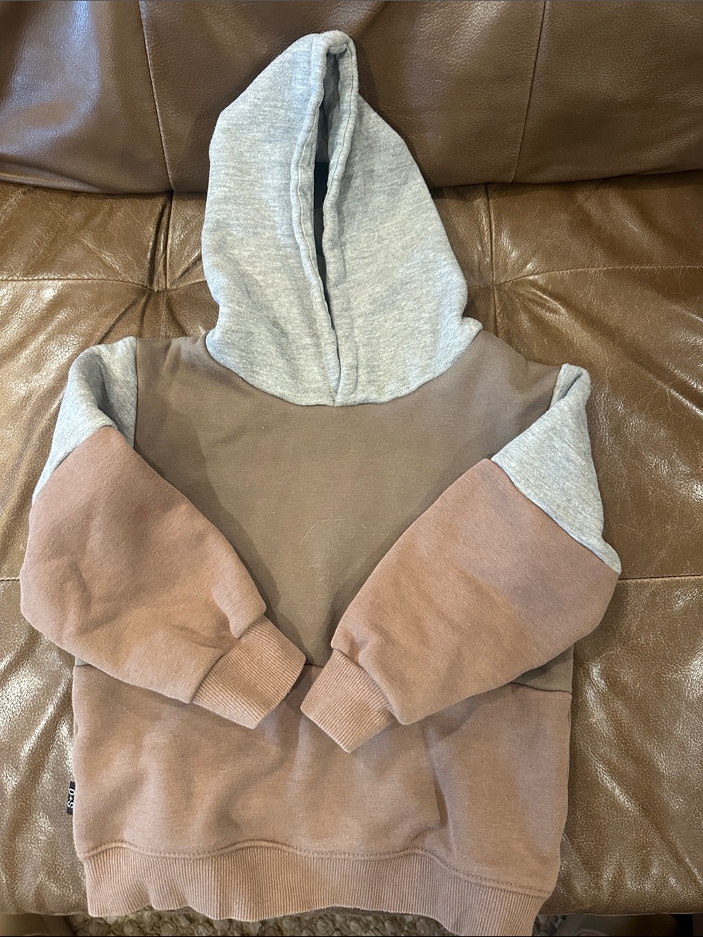 Olive & Scout Boys Hoodie & Sweatpants